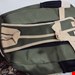 کوله پشتی کرومی خلبانی 