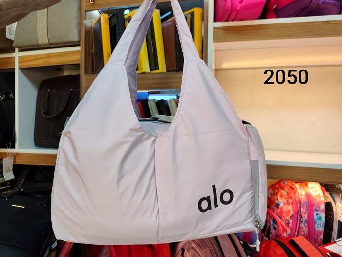 کیف لش کد2050