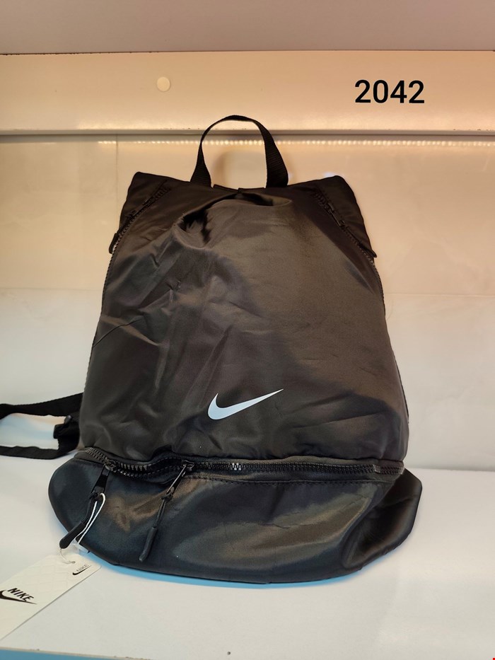 کوله پشتی لش کد2042