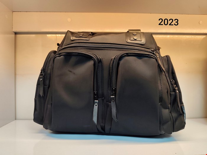 کوله پشتی لش کد2023