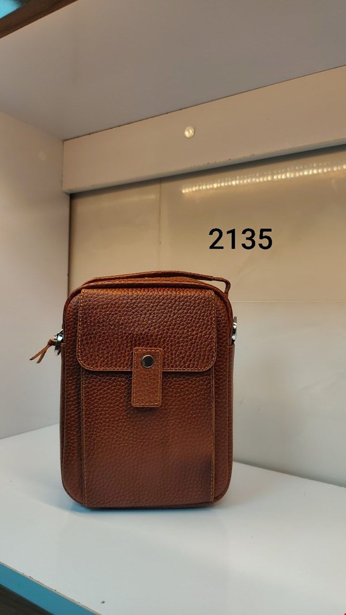 کیف دوشی دستی کد2135