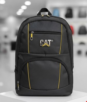 کوله پشتی چهار خط cat
