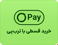  خرید قسطی با ترپ پی